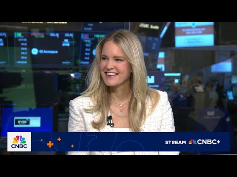 Equities can hit new highs despite market uncertainties, says JPMorgan's Abby Yoder Episode cover