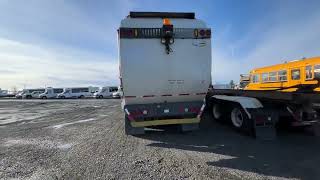 2012 PETERBILT 320 For Sale