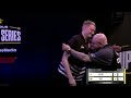 INCREDIBLE START TO THE WEEK!🔥🎯 | Darts Highlights | Week 9 Group A Session 1