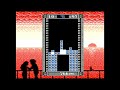 豪華クリエイターが参加！FC『テトリス2+ボンブリス』ボンブリスCONTESTをクリア＆エンディング【マルカツ!レトロゲーム】