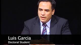 Prison Race - Luis Garcia