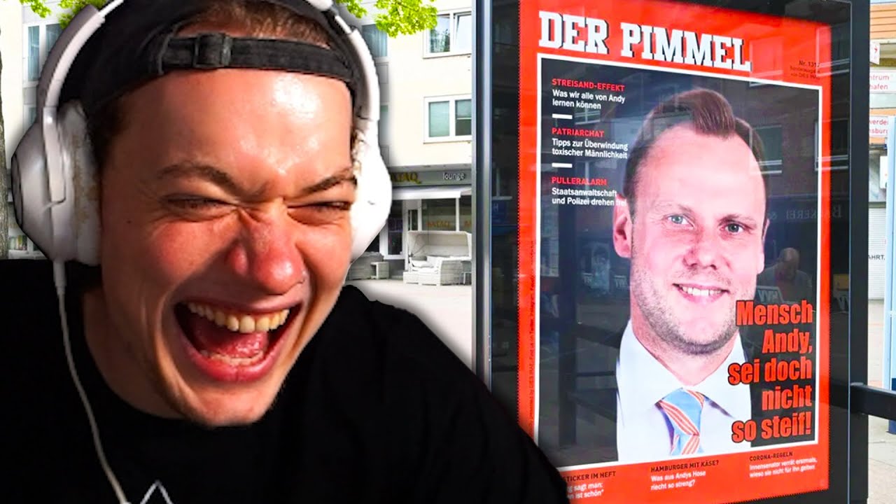 Jules „sehr kleine“ Geschichte 💀