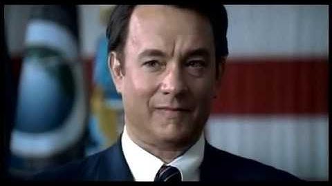 『チャーリー・ウィルソンズ・ウォー』日本版劇場予告編