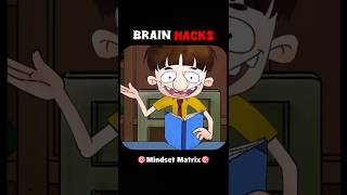 🧠 The 5 Minute Study Trick | Zeigarnik Effect Explained #mindsetmatrix #studentmotivation #psycology