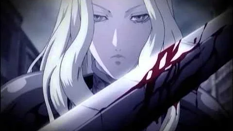 Claymore Episode 24 Sub Part 1