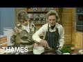 Mary Berry  | How to make French Casserole | Good Afternoon |1977