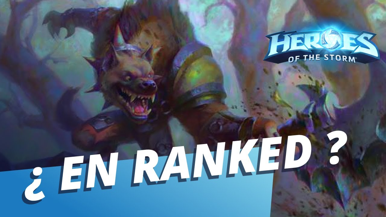 Tem um Gnoll no Nexus! Hogger está chegando a Heroes of the Storm