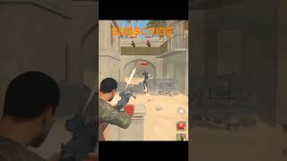 Shoot out short #gaming video