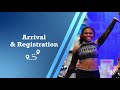 2021 UCA IASC Travel Package Orientation