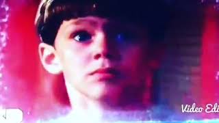 Jack Frost (1998) Scene - Jack scares Charlie !!!