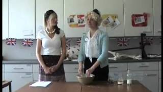 Occupational Therapy Activity Analysis by Babs and Barbara