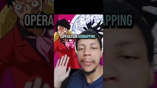 Personne Sattendait À La Défaite De Katakuri