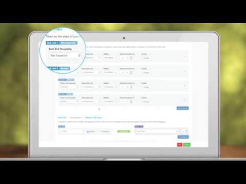 vWork's Projects (Tutorial)