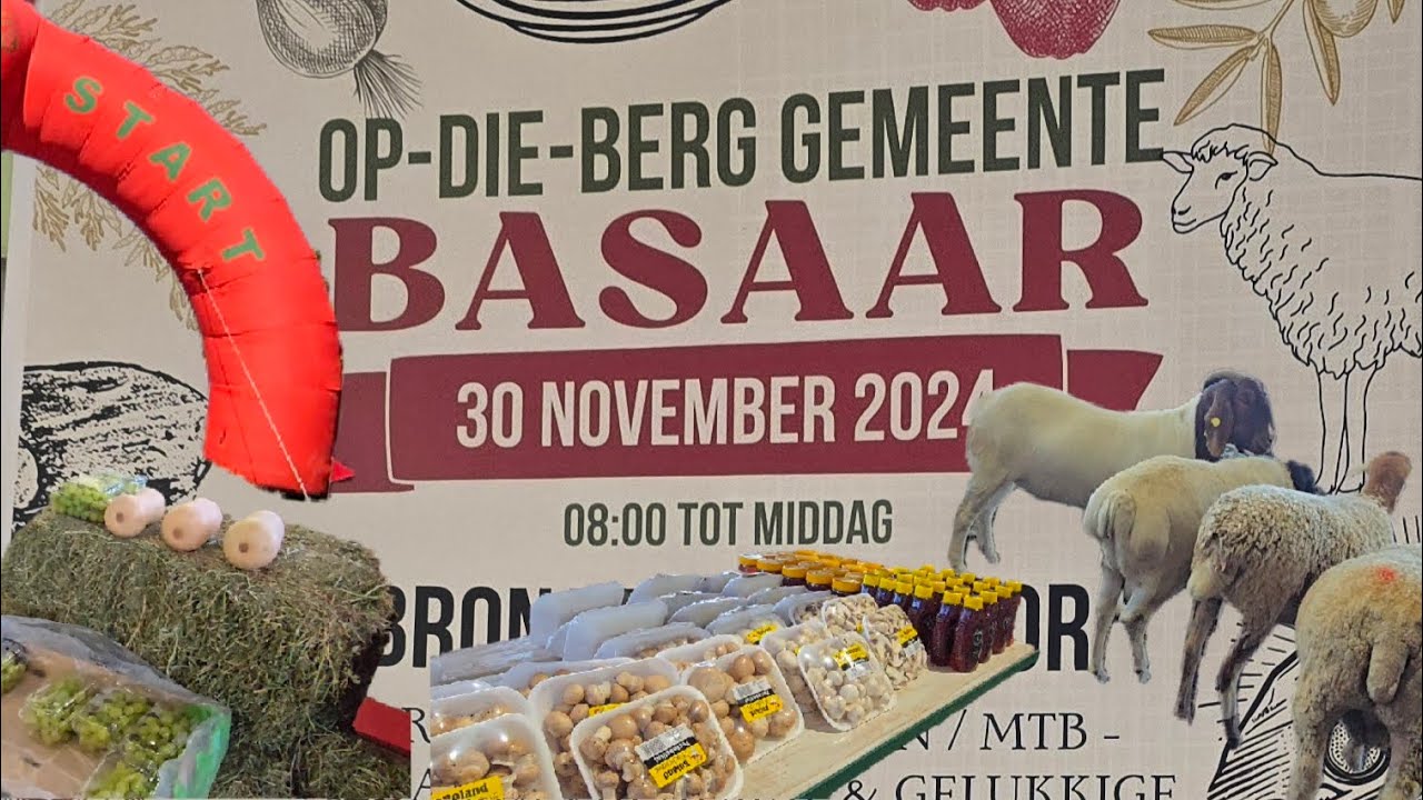 small town food festival 