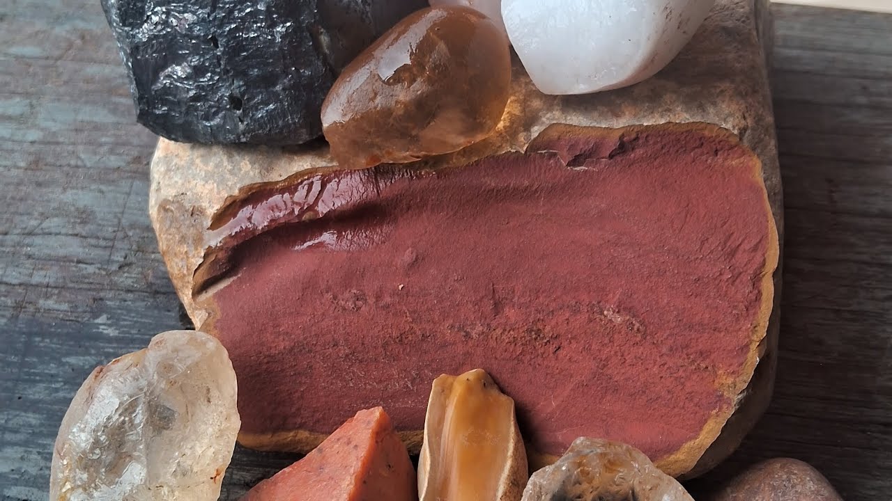 MEUS ÚLTIMOS ACHADOS 