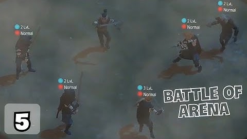 Slash of Sword 2 story gameplay part 5