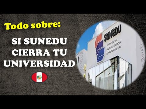 Video: Cómo Comprobar Una Licencia Universitaria