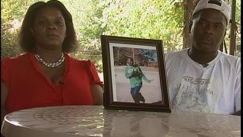 Father dig a grave for his own son due to love and shortage of money