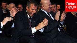 What Is An Oligarch? Here’s What You Need To Know About Russia’s Billionaires