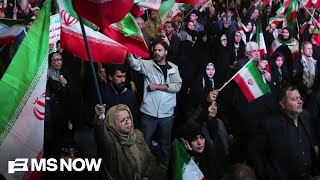 Celebrity Gulf states fear an emboldened Iran after ceasefire: WSJ Net Worth