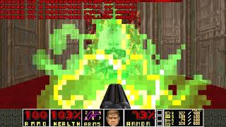 Chronicles of Doom Mapping: Dimensions of Time (2/2) w/ Special Guest Mtrop