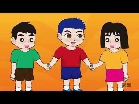 注意力不足過動症(另開視窗至youtube)