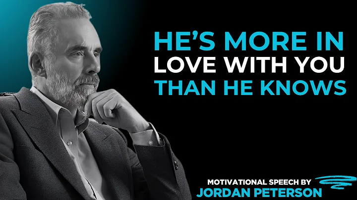 He’s More in Love With You Than He Realizes || Christian Motivation for Women ||