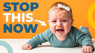 Knowing This Will Instantly Improve Your Baby’s Tummy Time