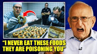 Footage From Walmart Exposes 10 Foods Harming Senior Hearts Reveals The Aftermath Nobody Expected