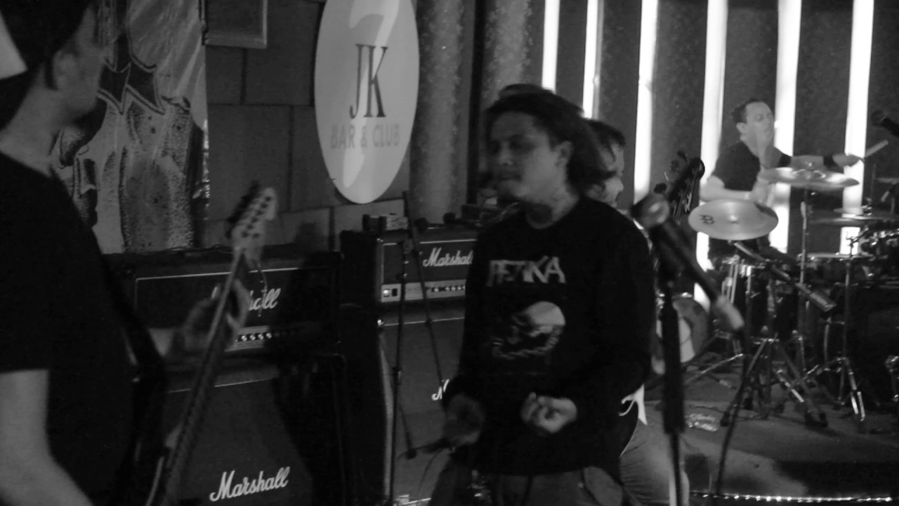 [LIVE] 2016.11.17 Speedkill - Rock N Roll - YouTube