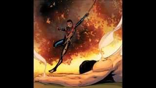 Miles Morales The Ultimate Spider-Man #7
