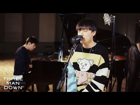 วันเกิดฉันปีนี้ (HBD To Me) - Three Man Down |Acoustic Version|