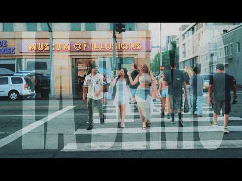 ROSESIA — LA demo