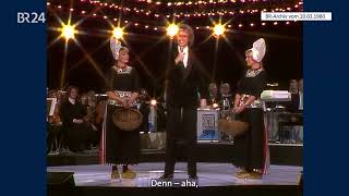ESC Vorentscheid 1980