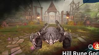 ACTION RO2 SPEAR OF ODIN GAMEPLAY screenshot 5