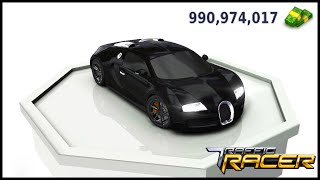 TRAFFİC RACER V3.3 MOD APK – PARA HİLELİ!! screenshot 4