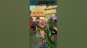 Widowmaker Play of The Game