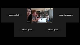 Засідання постійної комісії з питань соціально-економічного розвитку 16.06.25