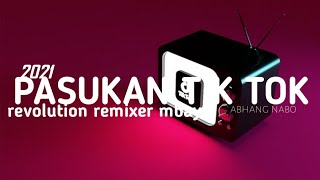 Pasukan Tik Tok Remix (Abhang Nabo) Terbaru 2021.RRM.