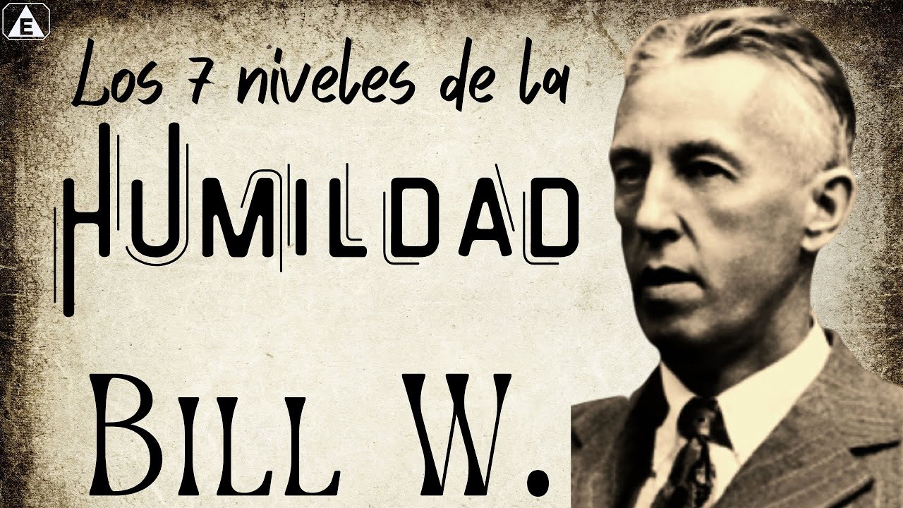 Los Siete Niveles De La Humildad