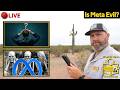 Is Meta Evil? | Weekly News Roundup
