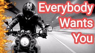 Everybody Wants You | Billy Squier | Lyrics