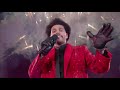 The Weeknd S FULL Pepsi Super Bowl LV Halftime Show 2021 