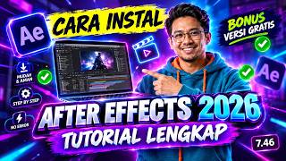 How to Install Adobe After Effects 2026 on Windows 11/10 | Safe & | NO ERRORS How to Install Adobe After Effects 2026 on Windows 11/10 | Safe & | NO ERRORS