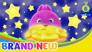 SUNNY BUNNIES  Twinkle Twinkle Little Star | BRAND NEW EPISODE | Season 6 | Cartoons for Children