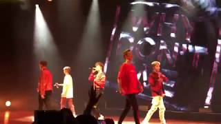 Why Don't We - Something Different, Live in Malaysia 2019