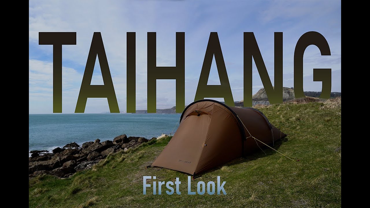 3F UL Gear Taihang 2 Tent 4 Season Inner 