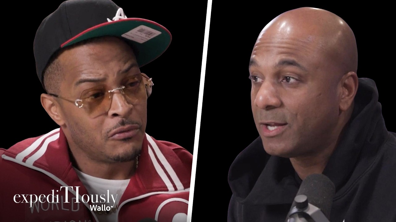 Wallo & T.I. on Prison, Perception & Building a Legacy That Lasts