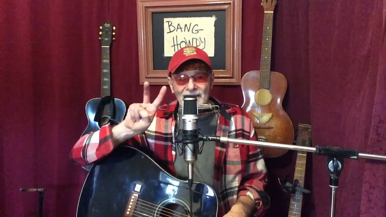 Rockin’ chair money (Hank Williams) YouTube