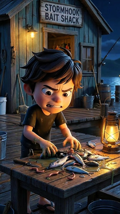 ZOEY ENDS SIX SEVEN’S OCEAN PLAN‼️THE SEA CHOSE A HERO 🌊